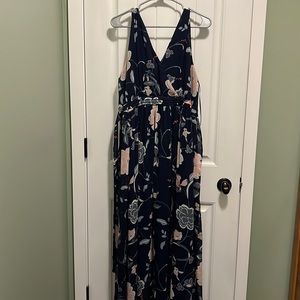 Maternity dress